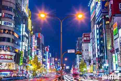 日本圣诞节打折时间+信息整理