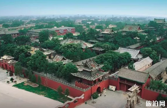 2019运城关帝庙门票价格+优惠政策 运城关帝庙门票免费吗 2019运城关帝庙门票价格+优惠政策 运城关帝庙门票免费吗