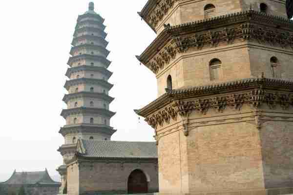 太原永祚寺好玩吗 永祚寺怎么读 太原永祚寺好玩吗 永祚寺怎么读