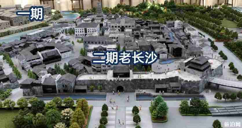 长沙华谊电影小镇营业时间+地址+交通 长沙华谊电影小镇营业时间+地址+交通