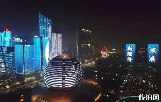 2018改革开放四十周年哪些城市有灯光秀 2018改革开放四十周年哪些城市有灯光秀