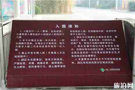 2019郑州绿博园新春中原恐龙展 时间+地点+交通