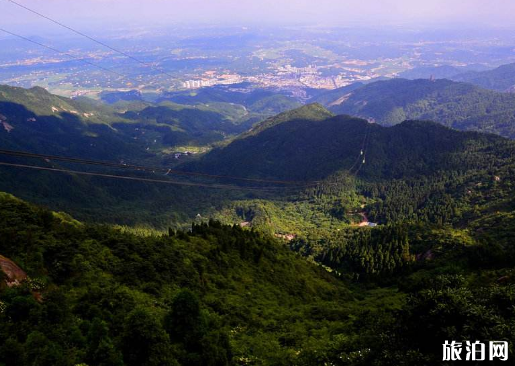 南岳衡山求什么灵验 南岳拜佛的香可自带吗 南岳衡山求什么灵验 南岳拜佛的香可自带吗