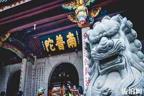 厦门必去打卡景点TOP10 厦门必去打卡景点TOP10