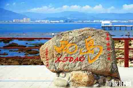 三亚十大排名景点 三亚十大排名景点