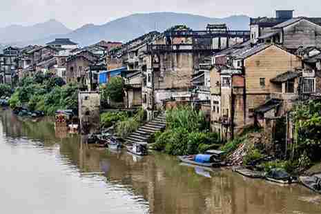 梅州三天旅游攻略 路线行程安排