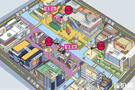 2019宁波跨年活动汇总 宁波跨年哪里好玩