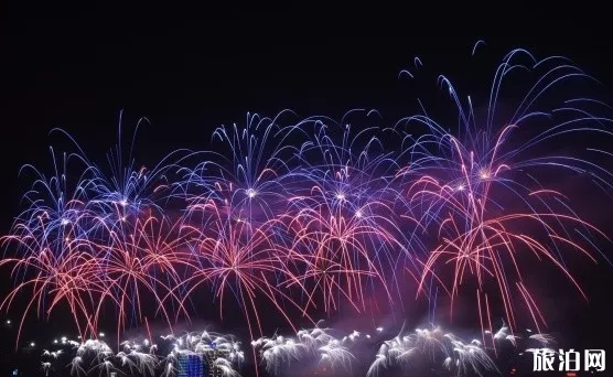 长沙橘子洲烟花燃放时间2019+最佳观赏地点+交通 长沙橘子洲烟花燃放时间2019+最佳观赏地点+交通