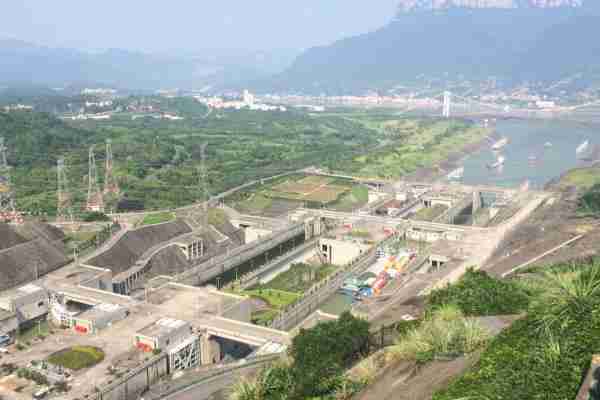 三峡大坝旅游区开放时间 三峡大坝旅游区开放时间