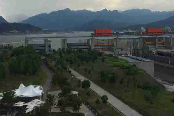 三峡大坝旅游区开放时间 三峡大坝旅游区开放时间