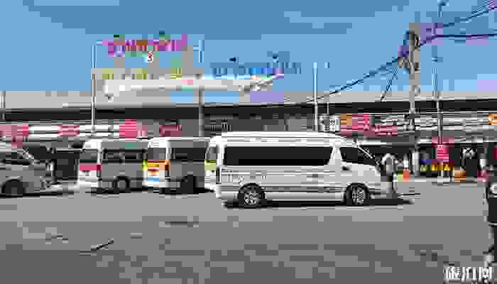 廊曼机场到曼谷市区要多久 2018曼谷廊曼机场到市区怎么走 廊曼机场到曼谷市区要多久 2018曼谷廊曼机场到市区怎么走