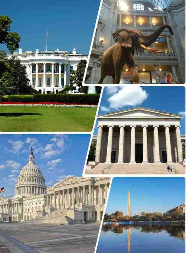 2019年去美国旅游详细攻略