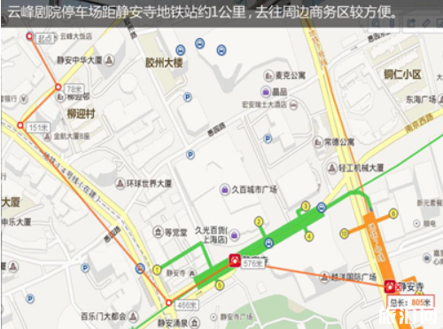 上海热门商圈怎么停车省钱2018+停车收费标准 上海热门商圈怎么停车省钱2018+停车收费标准