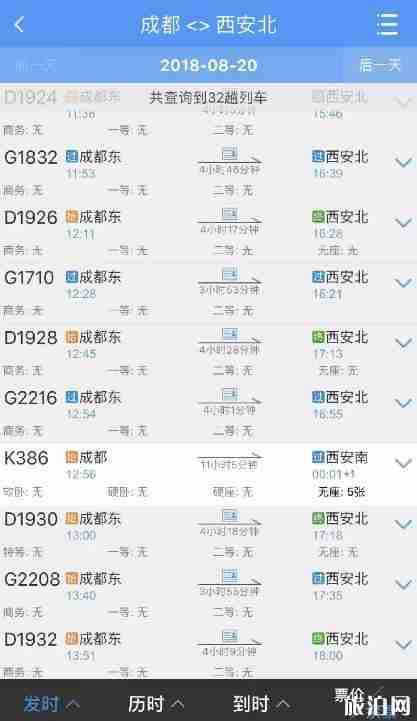 2018成都哪些高铁可以刷身份证进站 2018成都哪些高铁可以刷身份证进站