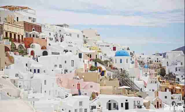 2019年出国旅游国家推荐 2019年出国旅游国家推荐
