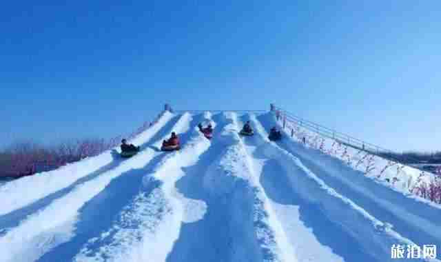2019北京斐俪亲子冰雪嘉年华时间+地点+门票+游玩项目 2019北京斐俪亲子冰雪嘉年华时间+地点+门票+游玩项目