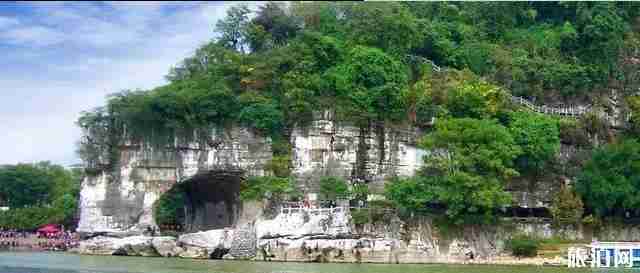成都周边免门票景区 成都周边免门票景区