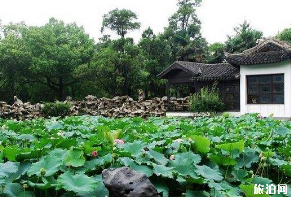 无锡园林一卡通多少钱2019+景点名单+兑换点+办理对象 无锡园林一卡通多少钱2019+景点名单+兑换点+办理对象