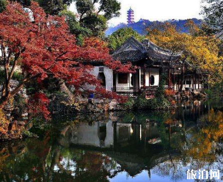 无锡园林一卡通多少钱2019+景点名单+兑换点+办理对象 无锡园林一卡通多少钱2019+景点名单+兑换点+办理对象