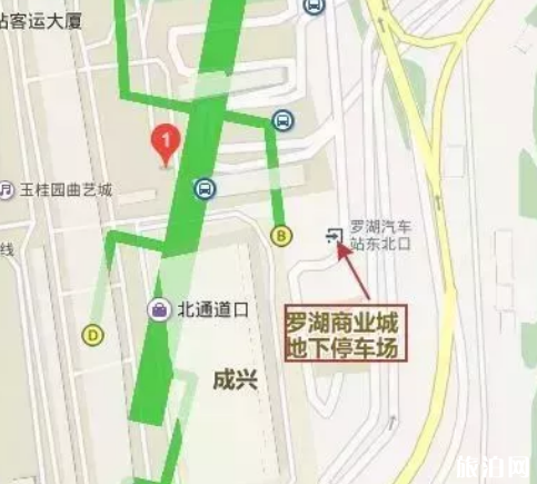 2019深圳八大汽车站交通指南 深圳汽车站地址+如何前往 2019深圳八大汽车站交通指南 深圳汽车站地址+如何前往