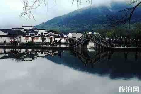 黄山市十大风景介绍攻略 黄山市十大风景介绍攻略