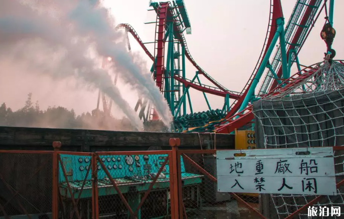 2019上海热门景点门票价格+年卡价格+交通信息 2019上海热门景点门票价格+年卡价格+交通信息