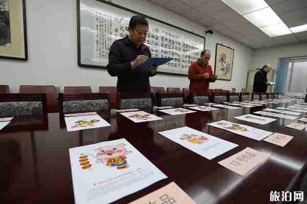 北京地坛庙会2019年安排(时间+吉祥物) 北京地坛庙会2019年安排(时间+吉祥物)