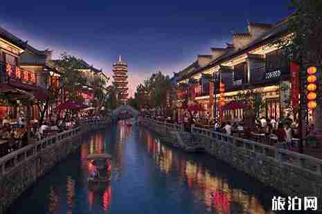 唐山必游十大景点排行榜 唐山必游十大景点排行榜