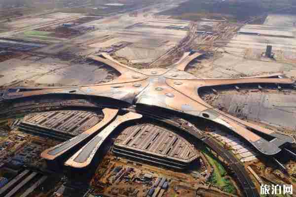 北京大兴国际机场有哪些航空公司入驻 北京大兴国际机场有哪些航空公司入驻