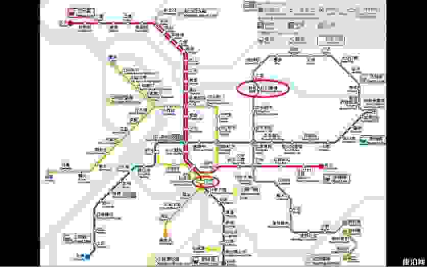 去台湾的交通方式 台湾省内的交通方式 去台湾的交通方式 台湾省内的交通方式