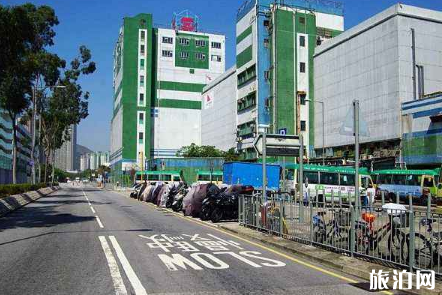 深圳到香港屯门怎么走最方便2018 深圳到香港屯门怎么走最方便2018