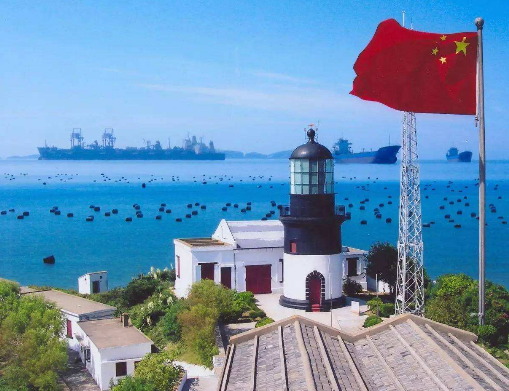 从上海怎么去花鸟岛 从上海怎么去花鸟岛