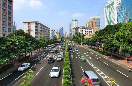 2018广州哪些周边城市可以申请免限行 2018广州哪些周边城市可以申请免限行