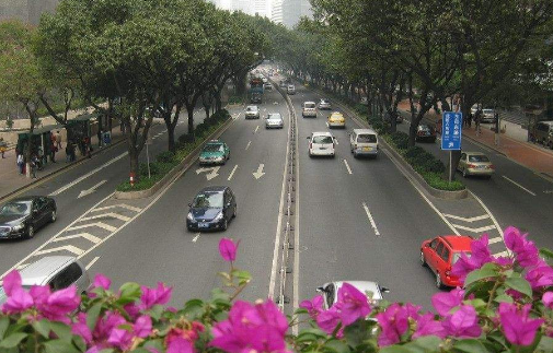 广州违反限行怎么处罚2018 广州违反限行怎么处罚2018