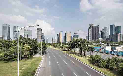 深圳道路交通管制通行规定2018 深圳道路交通管制通行规定2018