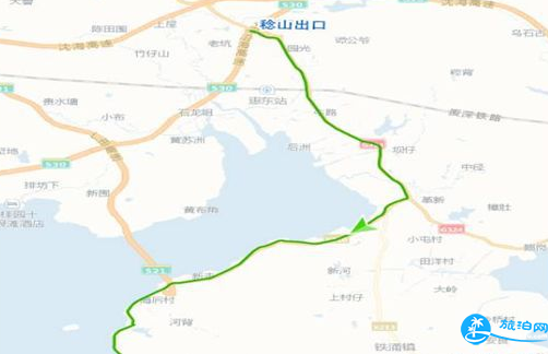 2018五一期间深圳往惠州巽寮湾避堵绕行指南 2018五一期间深圳往惠州巽寮湾避堵绕行指南