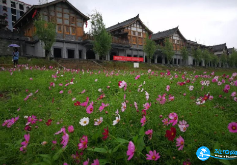 重庆巴南木洞河街怎么去+交通攻略2018 重庆巴南木洞河街怎么去+交通攻略2018