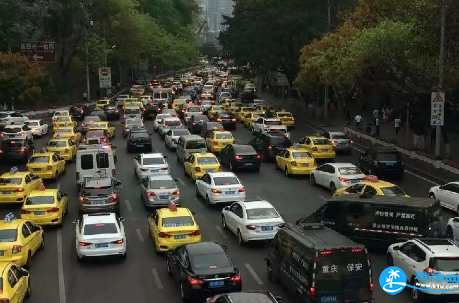 2018重庆限行时间是什么 重庆限行时间几点到几点 2018重庆限行时间是什么 重庆限行时间几点到几点