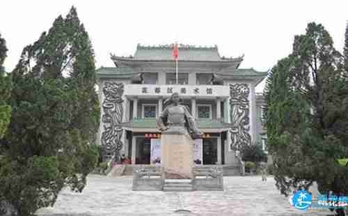 2018广州花都区传统文化作品展怎么去(时间、地址) 2018广州花都区传统文化作品展怎么去(时间、地址)