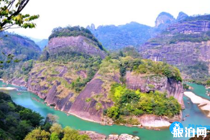武夷山到永定土楼怎么走