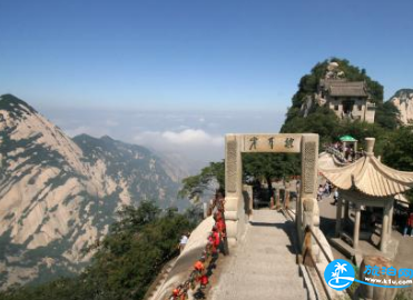 西安到华山怎么走 西安到华山怎么走方便