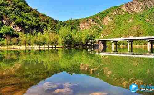 延庆百里山水画廊怎么去 延庆百里山水画廊交通攻略 延庆百里山水画廊怎么去 延庆百里山水画廊交通攻略