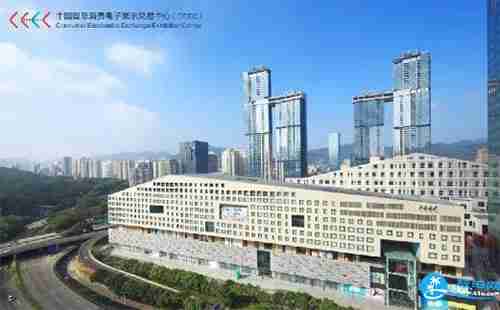 深圳CEEC在哪里 深圳CEEC怎么去 深圳CEEC在哪里 深圳CEEC怎么去