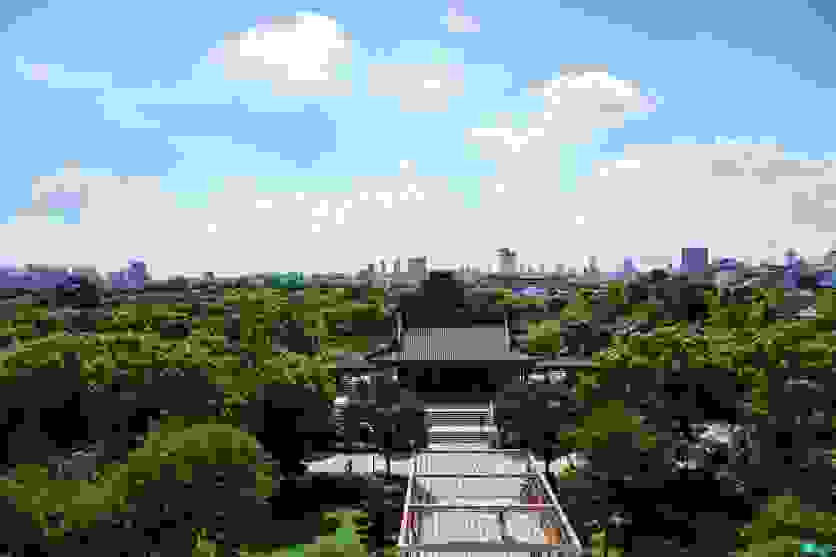 苏州的景点有哪些地方 苏州的景点有哪些地方