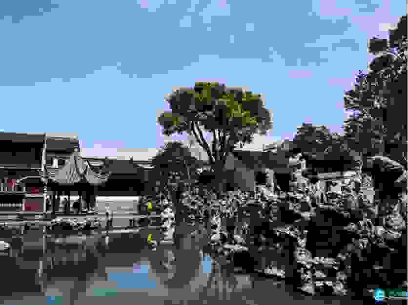 苏州的景点有哪些地方 苏州的景点有哪些地方