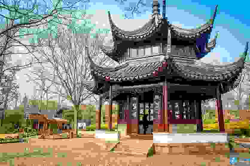 苏州的景点有哪些地方 苏州的景点有哪些地方