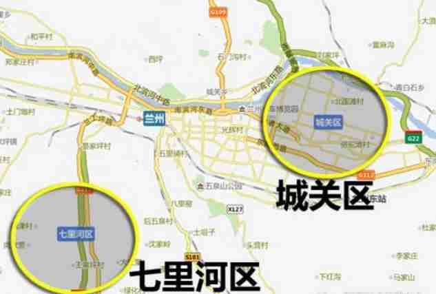 2018兰州限号限行规定(时间+区域范围) 2018兰州限号限行规定(时间+区域范围)