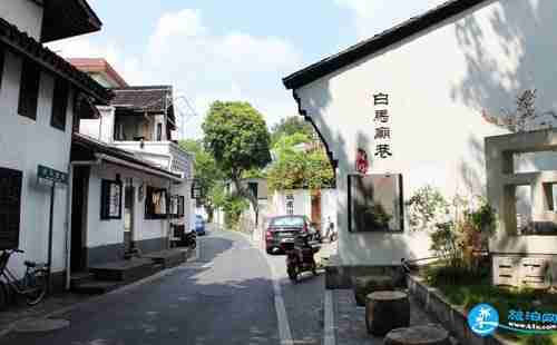 2018杭州南宋御街停车场收费标准+位置 2018杭州南宋御街停车场收费标准+位置