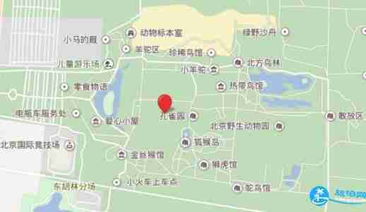 大兴野生动物园怎么去 大兴野生动物园交通攻略2018