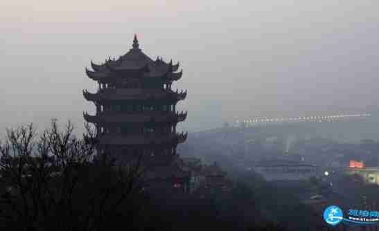 黄鹤楼坐地铁怎么去 黄鹤楼坐地铁到哪个站下 黄鹤楼坐地铁怎么去 黄鹤楼坐地铁到哪个站下